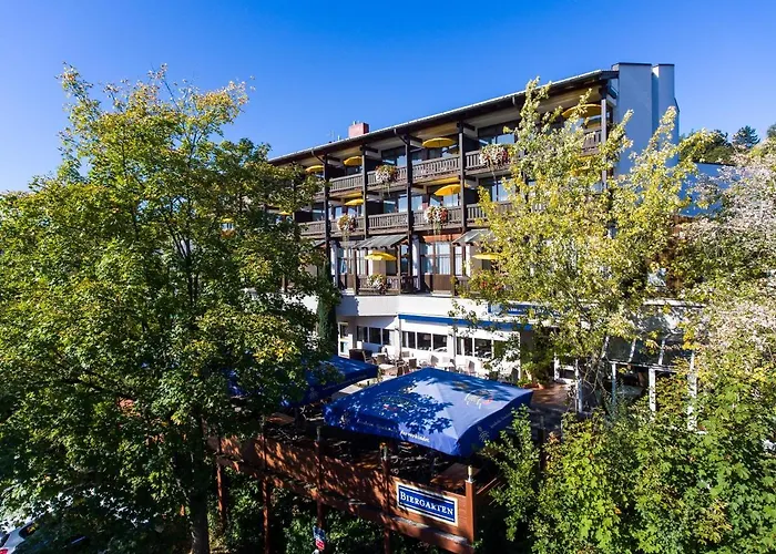 Aktivital Hotel
