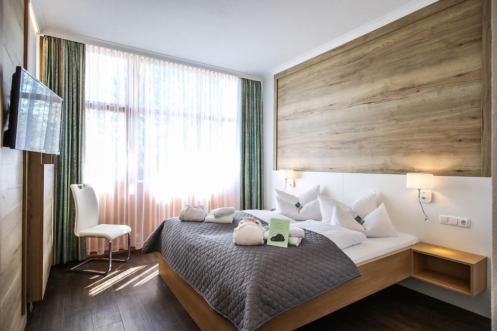 Hotel Aktivital Bad Griesbach (Bavaria)