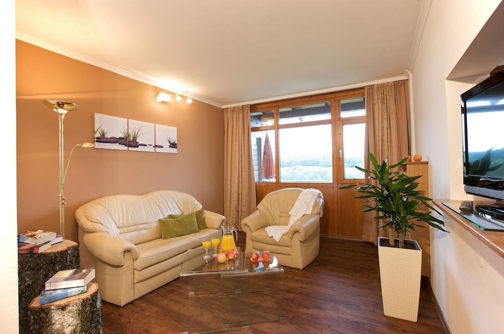 Aktivital 3* Bad Griesbach (Bavaria)