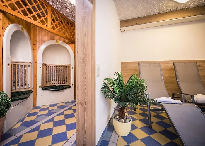Aktivital Hotel