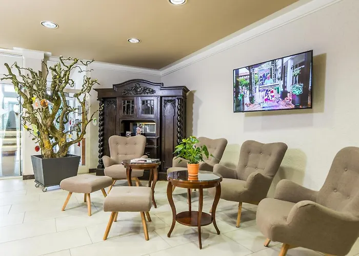 Aktivital Hotel