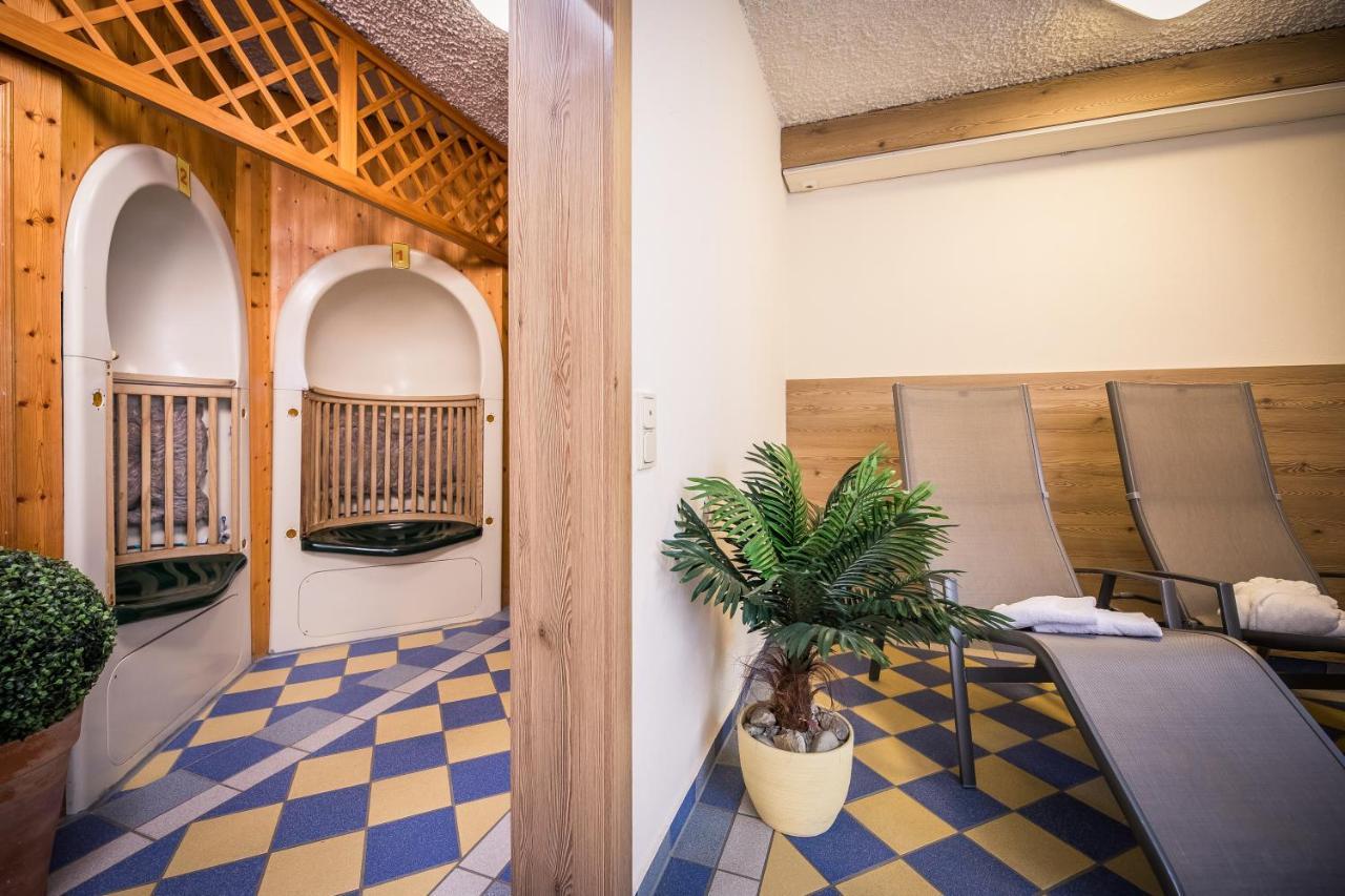 Hotel Aktivital