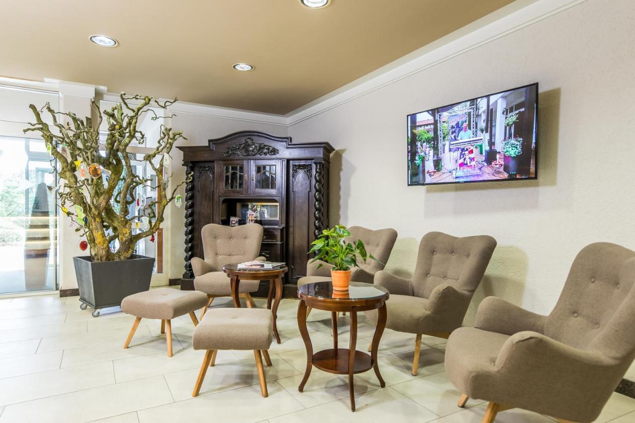 Aktivital Hotel 3*
