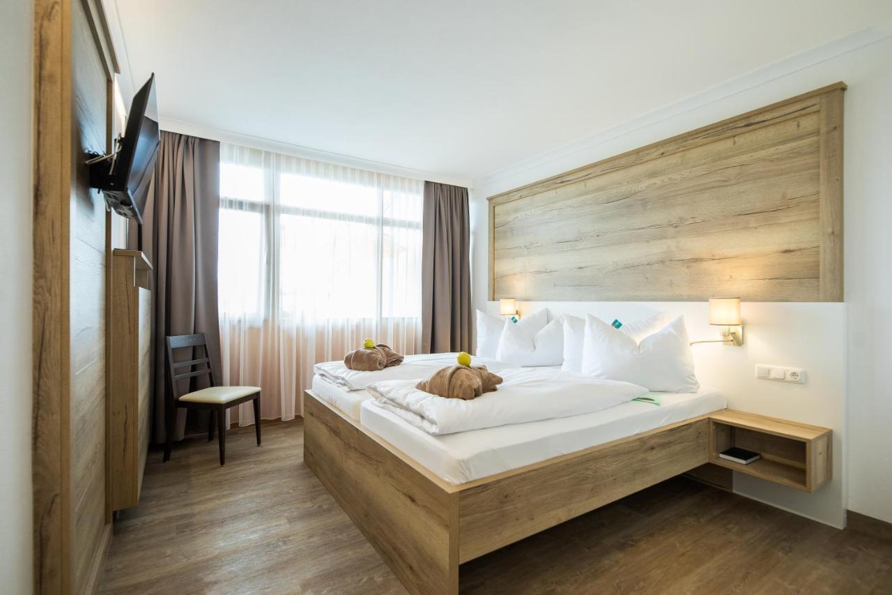 Aktivital 3* Bad Griesbach im Rottal