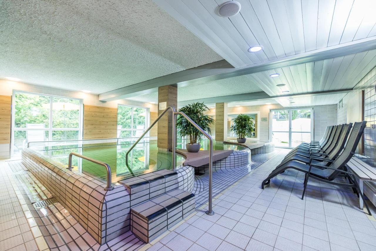 Hotel Aktivital