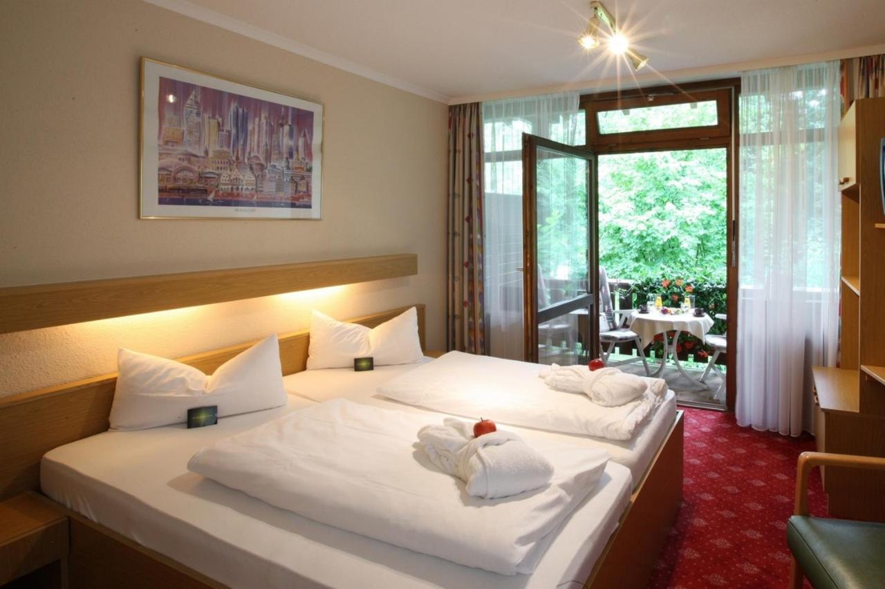 Hotel Aktivital