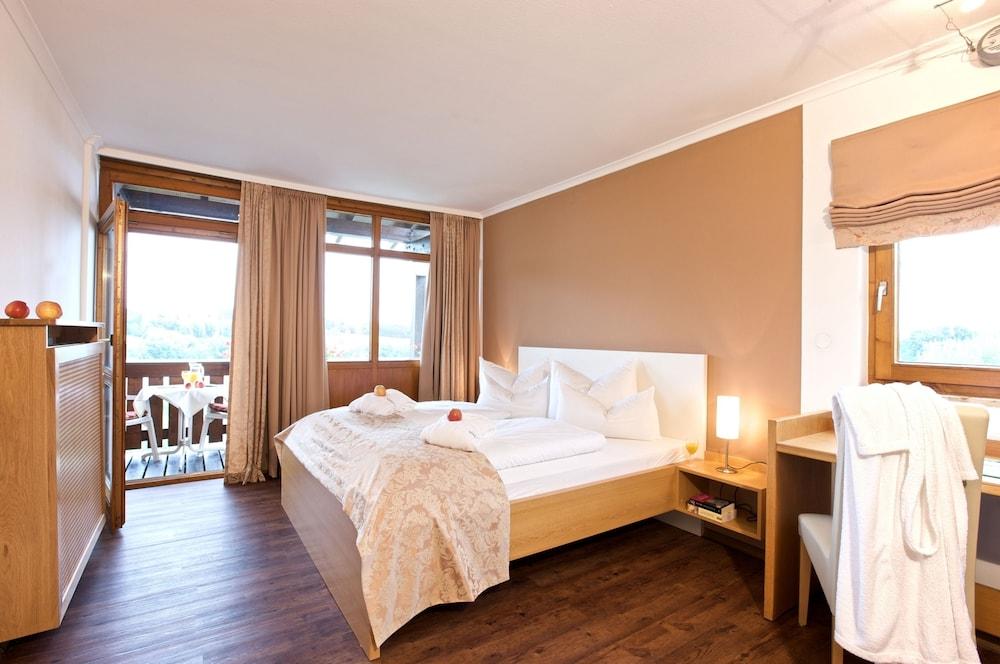Aktivital 3* Bad Griesbach (Bavaria)