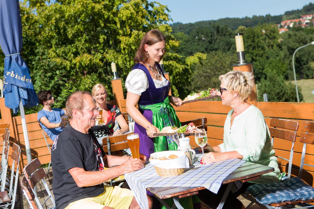 Aktivital Bad Griesbach im Rottal