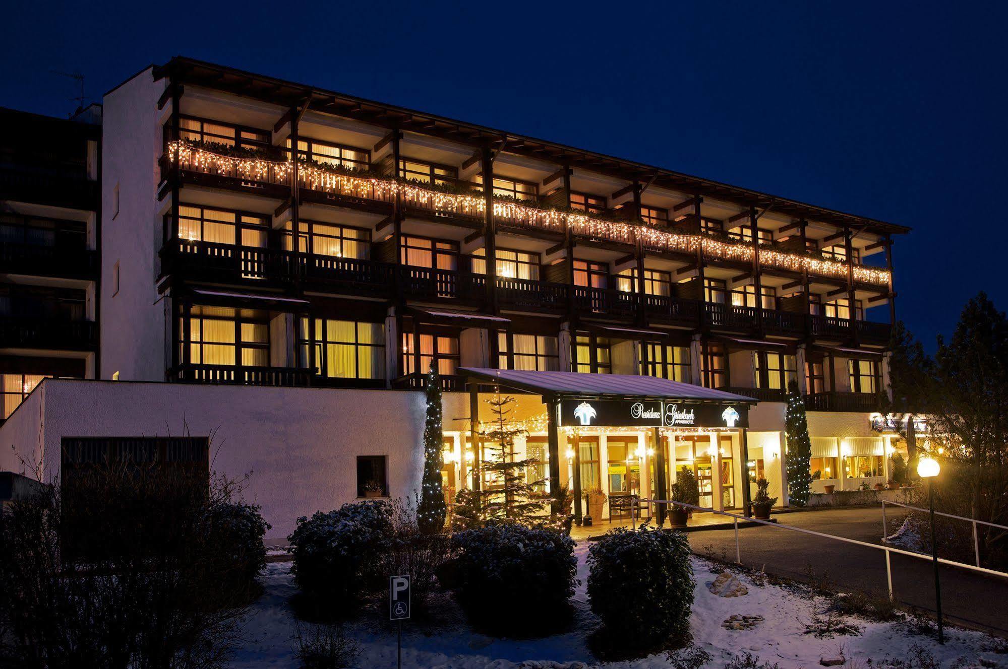 Aktivital Hotel 3*