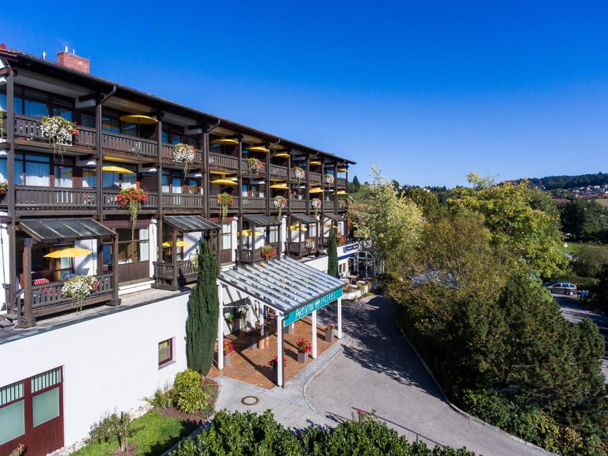 Aktivital Hotel