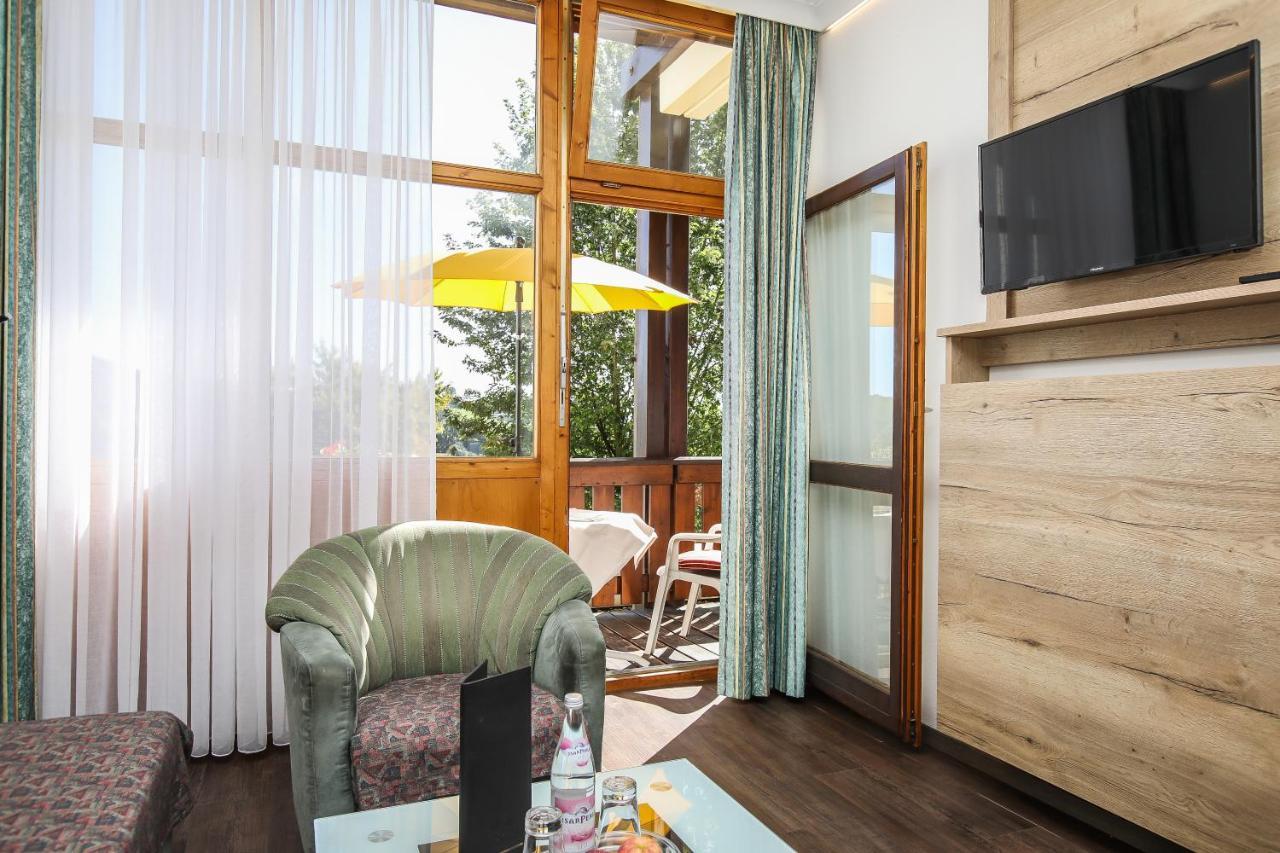 Aktivital Hotel
